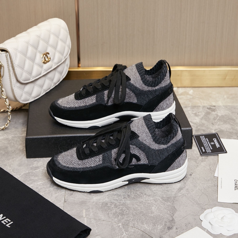 Chanel Sneakers